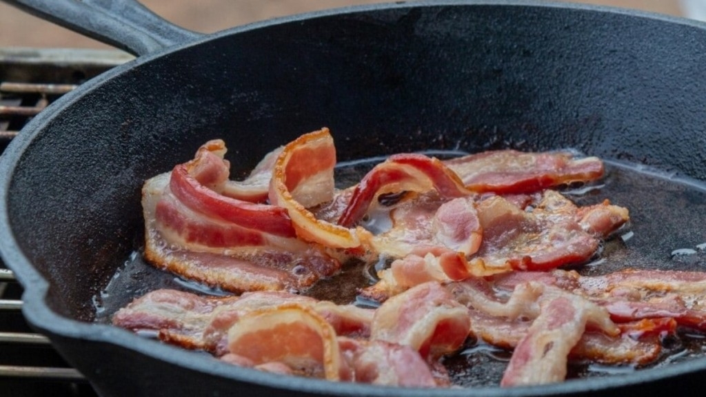 Clayton Camargos Saúde e nutrição com Clayton Camargos: bacon