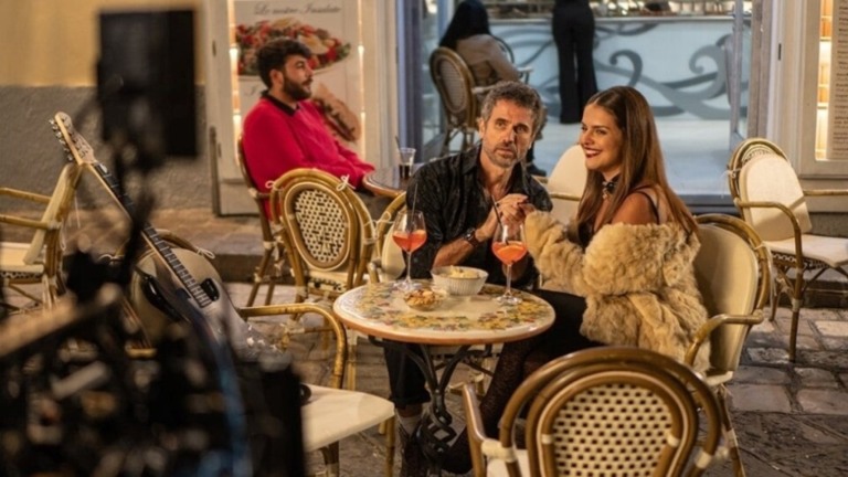 Pedro Reis Conheça “Loucos Amores Líquidos” a produção italo-brasileira que estreia este ano