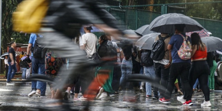 © Paulo Pinto/Agência