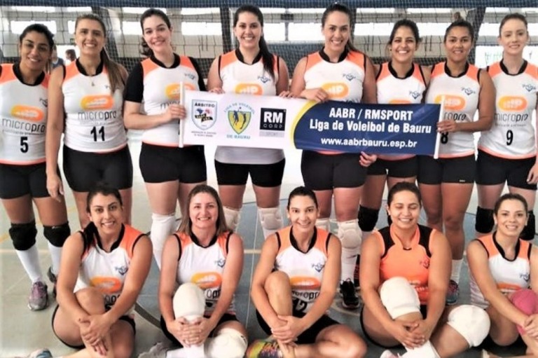 Yara Clube fará final da Liga de Vôlei Feminino contra Rio Preto