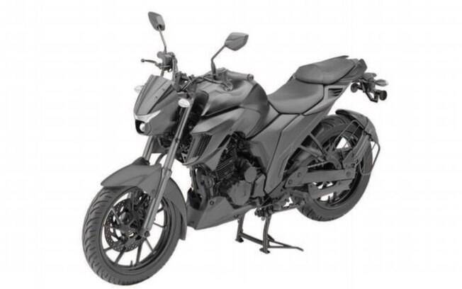 Yamaha Fazer