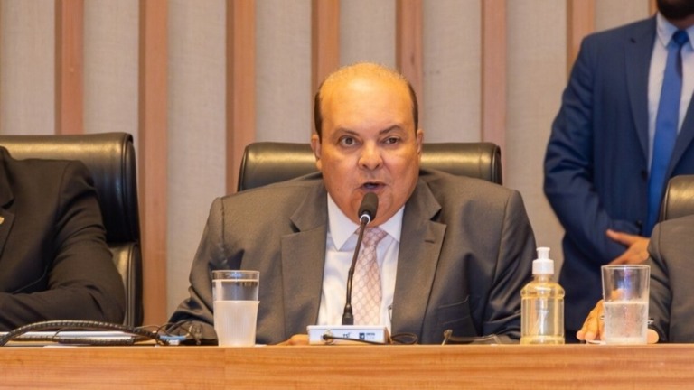 Caio Barbieri Ibaneis deve sancionar programa Morar DF já na próxima semana