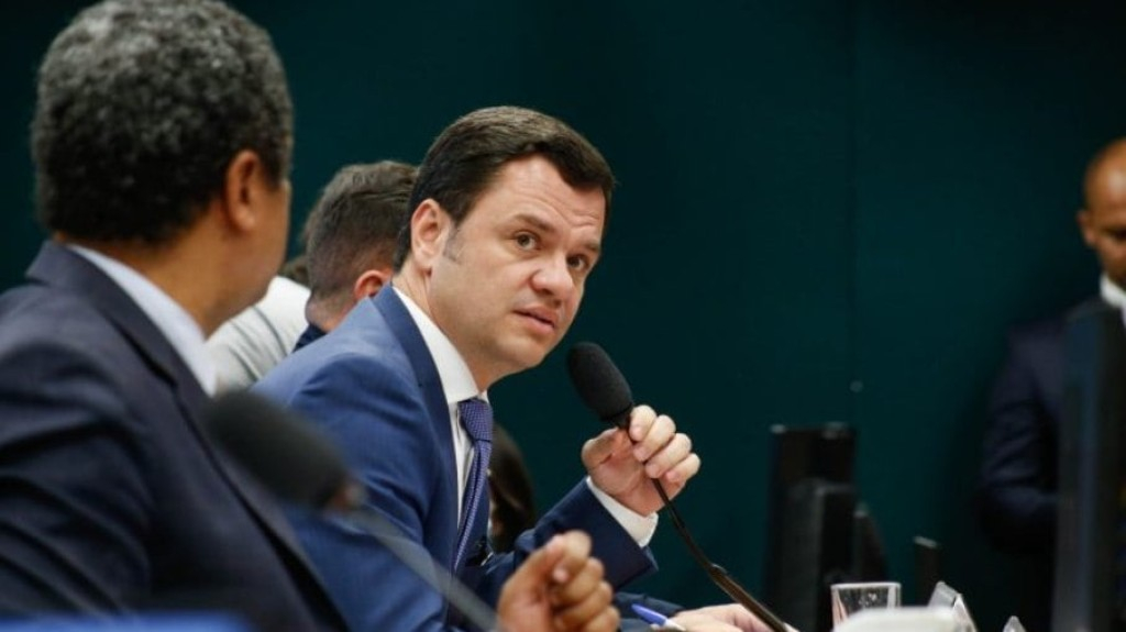 Anderson Torres afirma que minuta foi vazada 'fora de contexto' Anderson Torres afirma que minuta foi vazada 'fora de contexto'