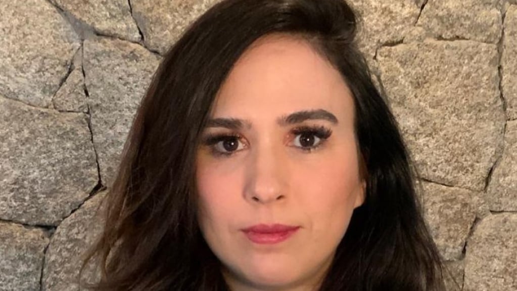 Tatá Werneck é atacada por bolsonarista: "Impossível não te dar um tapão"