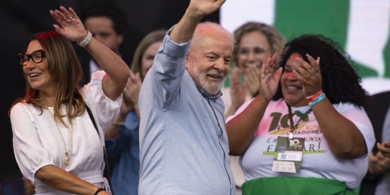 © Marcelo Camargo/Agência