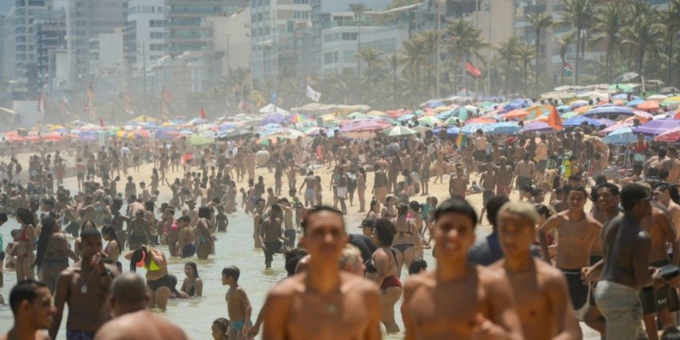 © Tomaz Silva/Agência
