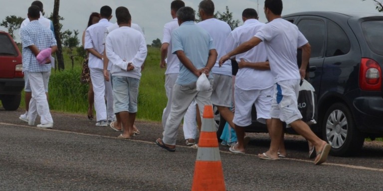 © Antônio Cruz/Agência