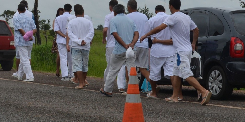 © Antônio Cruz/Agência