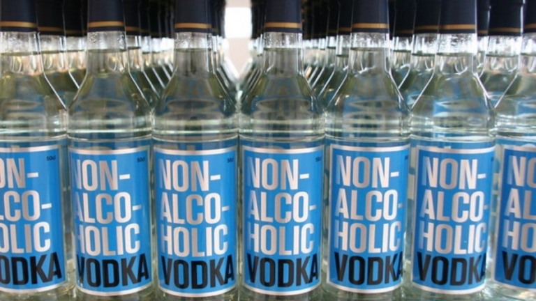EUA querem banir importação de vodka e caviar russos