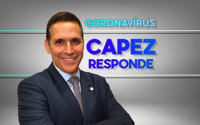 coluna fernando capez