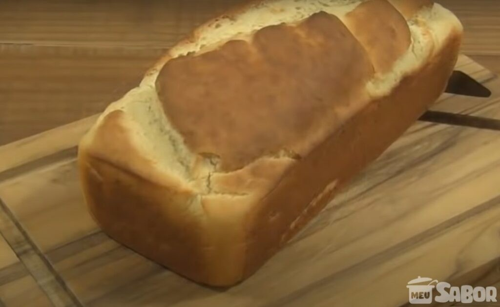 Aprenda como é fácil fazer um Pão sem Glúten e sem Lactose