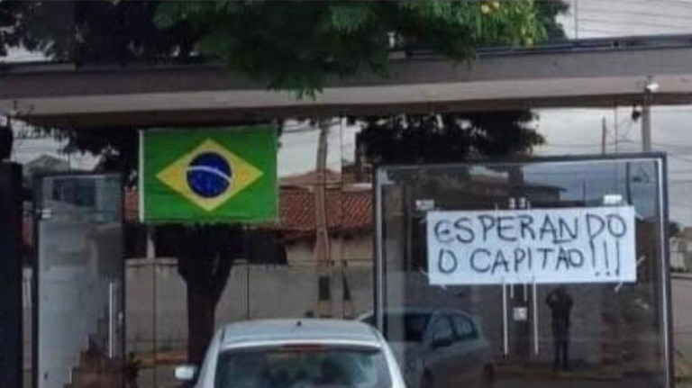 Bolsonaristas promovem boicote contra comerciantes no interior de SP