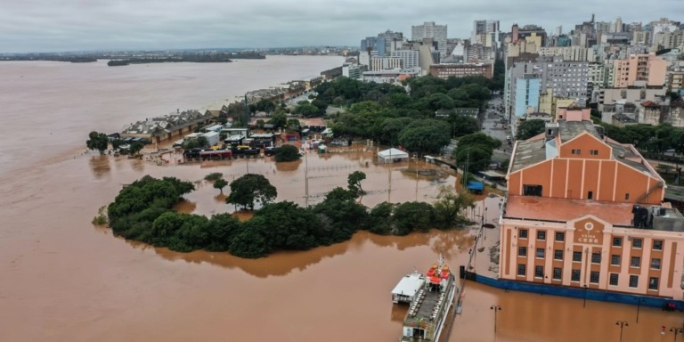 © Gilvan Rocha/Agência