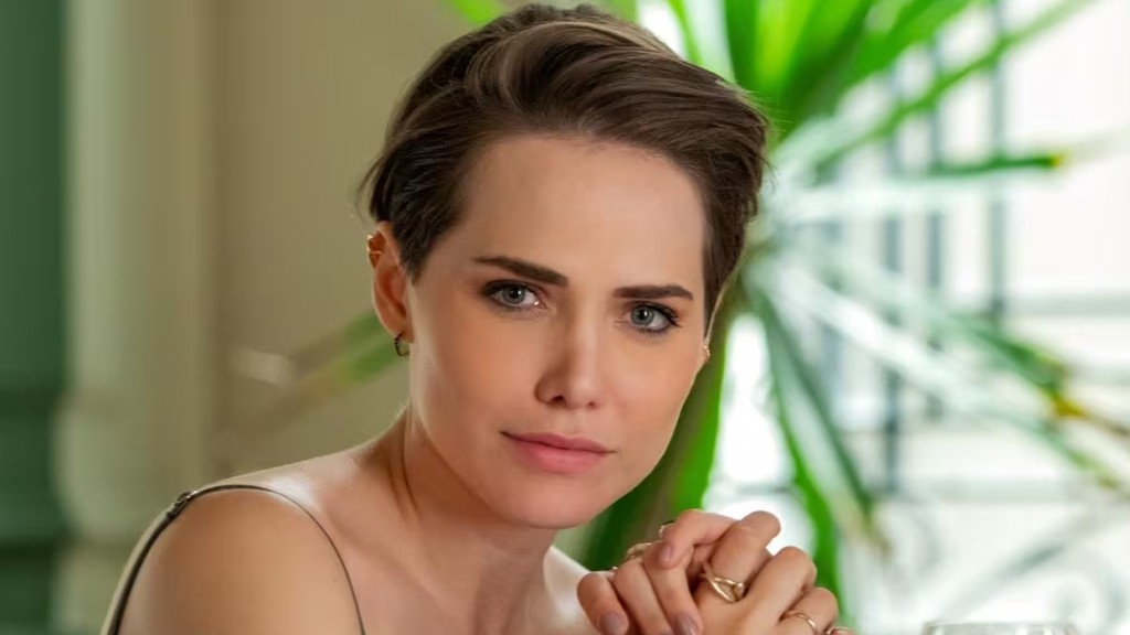 Letícia Colin é cotada para papel principal em nova novela: ‘Horário nobre’