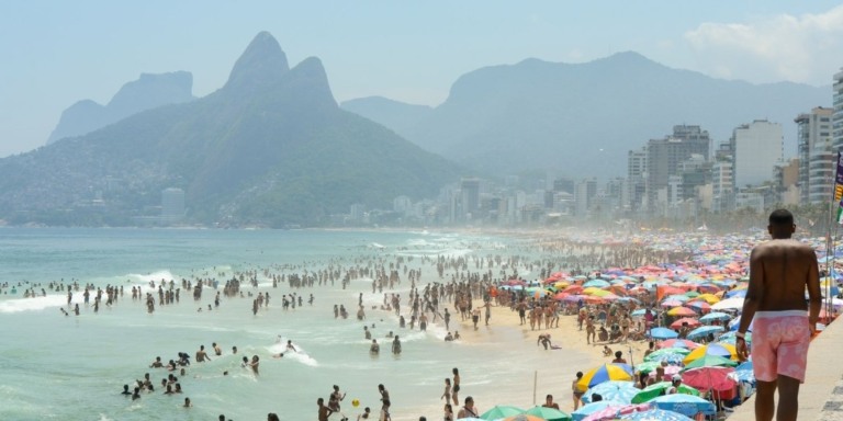 © Tomaz Silva/Agência