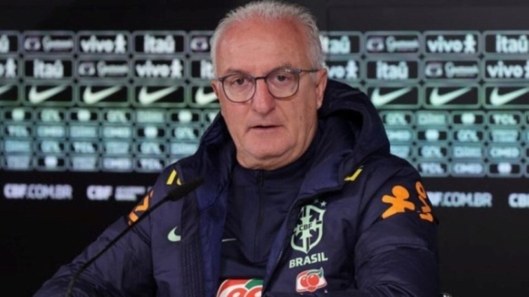 Agência Brasil Dorival chama mais 3 jogadores para seleção brasileira na Copa América