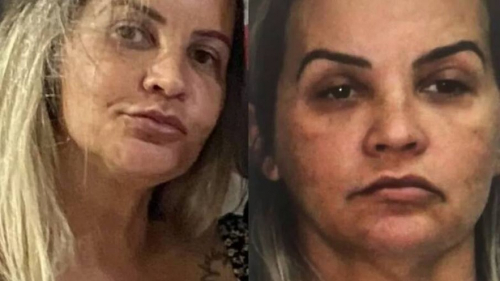 Madrasta virá ré por envenenamento e tem prisão preventiva decretada Madrasta virá ré por envenenamento e tem prisão preventiva decretada
