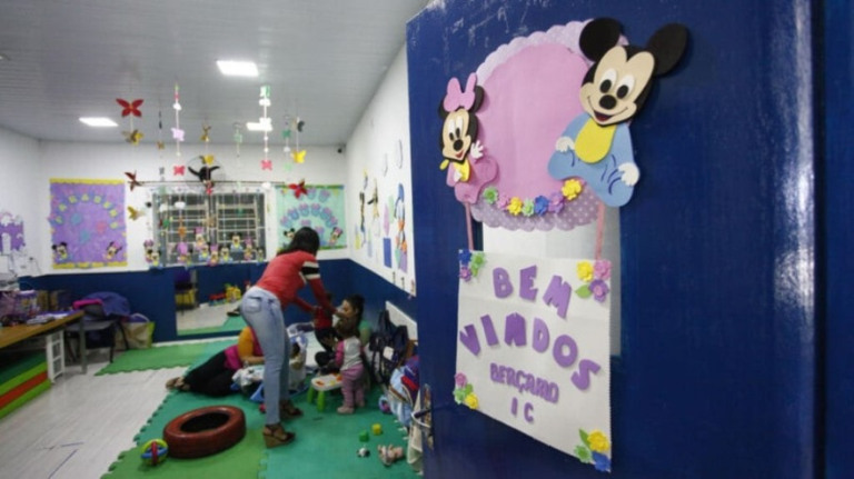 Prefeitura fortalece busca ativa por alunos da Rede Municipal em 2023