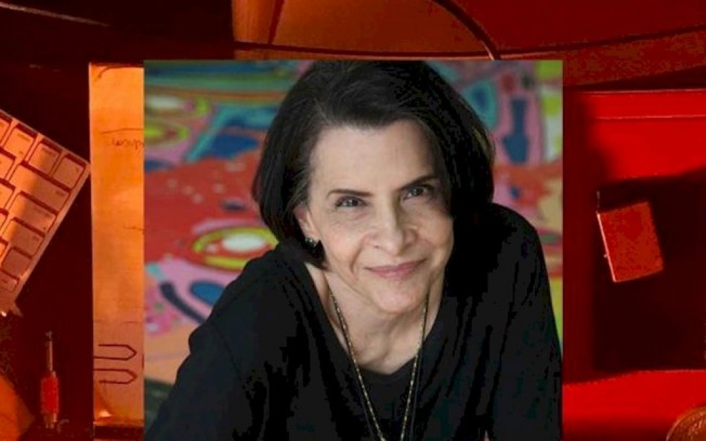 Entrevista com Marina Lima: "Não sou saudosista. Faço meu tempo valer" Entrevista com Marina Lima: "Não sou saudosista. Faço meu tempo valer"