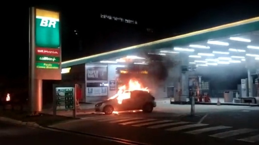Vandalismo em Brasília: saiba qual a punição para a prática