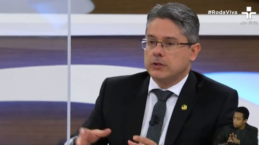 'Condenado a 50 ou a 150 anos, Bolsonaro é criminoso do mesmo jeito', diz Vieira 'Condenado a 50 ou a 150 anos, Bolsonaro é criminoso do mesmo jeito', diz Vieira