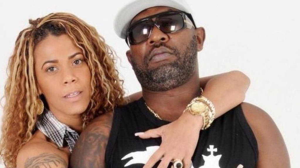 Viúva de Mr. Catra conta que perdoou 27 traições: "Toda mulher já foi corna"