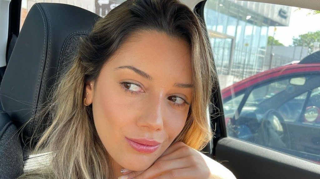 Ex de Arrascaeta surge nas redes após direta de Anitta e torcida pede volta Ex de Arrascaeta surge nas redes após direta de Anitta e torcida pede volta