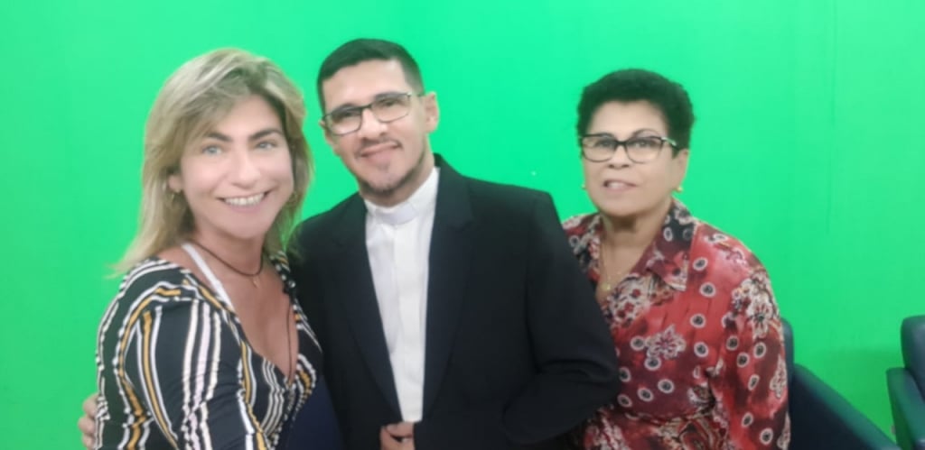 GIRA COMIGO NA TV - Mostra atrações e tradições da Quermesse de Santo Antonio