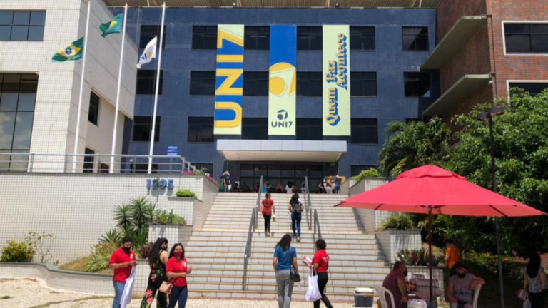 Ser Educacional anuncia aquisição da UNI7