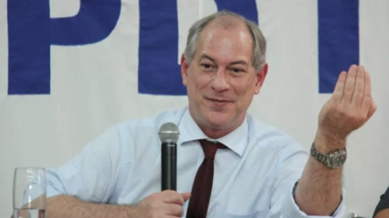 PDT não quer ser oposição a Lula e futuro de Ciro é incerto