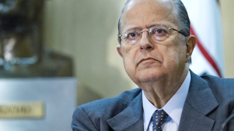 Morre Eduardo Moreira Ferreira, ex-presidente da Fiesp e da CNI