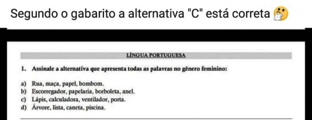 Concurso em Vera Cruz tem erros em gabarito oficial, queixas e polêmica