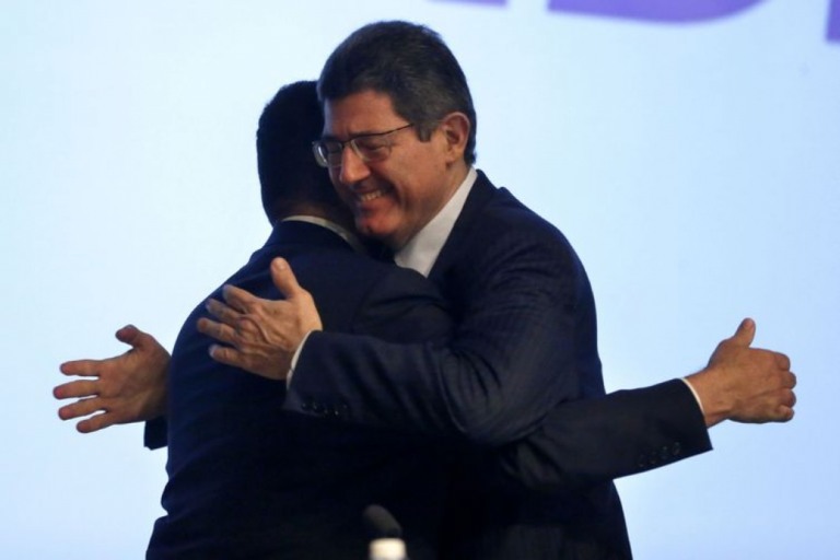 Presidente do BNDES defende foco em médias empresas Presidente do BNDES defende foco em médias empresas
