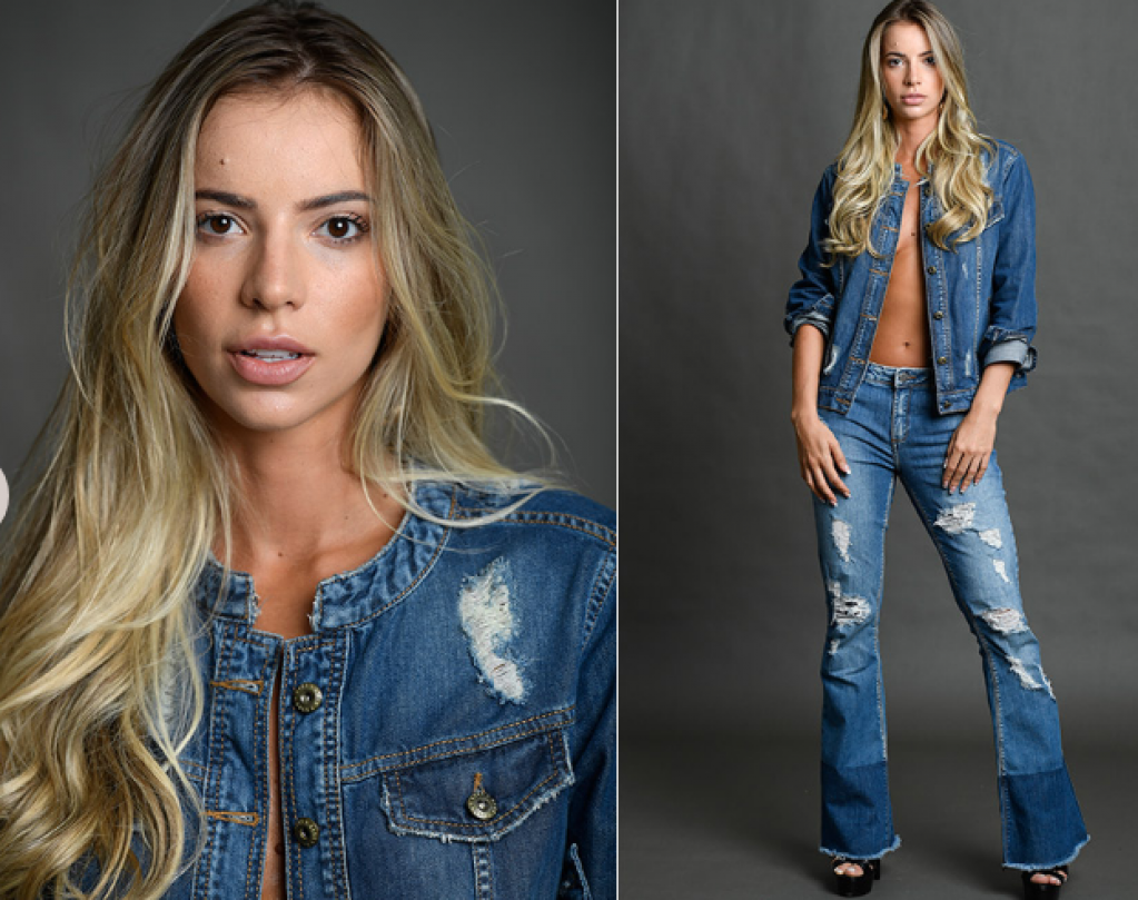 Miss Marília inicia disputa do Miss SP em ritmo de reality e pede seu voto Miss Marília inicia disputa do Miss SP em ritmo de reality e pede seu voto