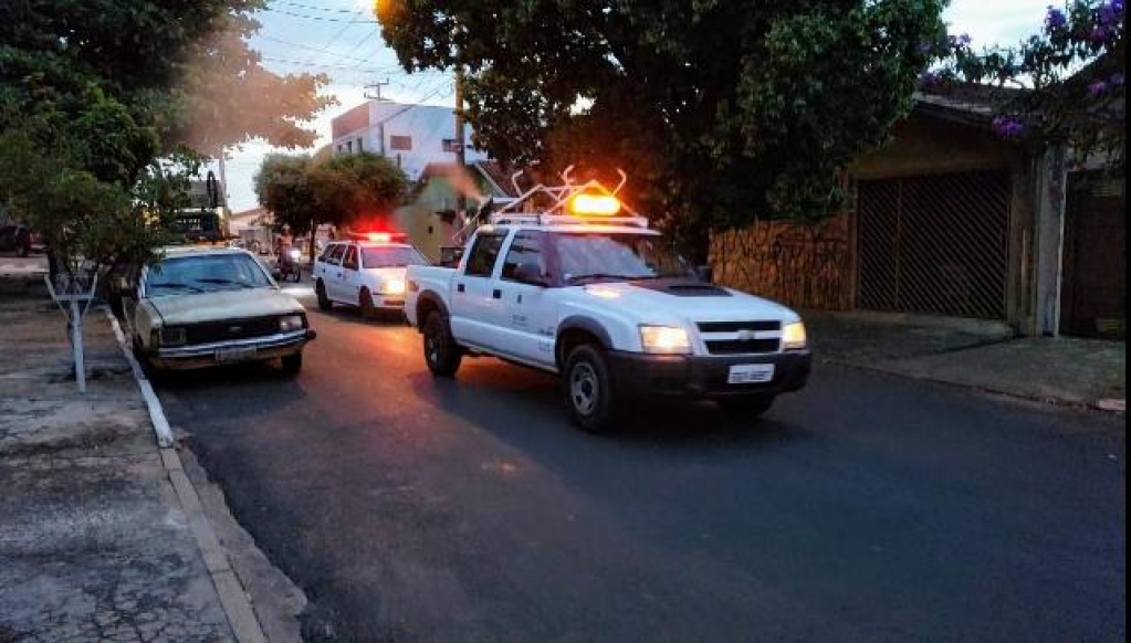 Bauru confirma três mortes de pacientes com dengue