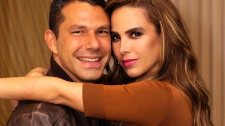 Separação de Wanessa Camargo e Buaiz terá partilha de bens milionária