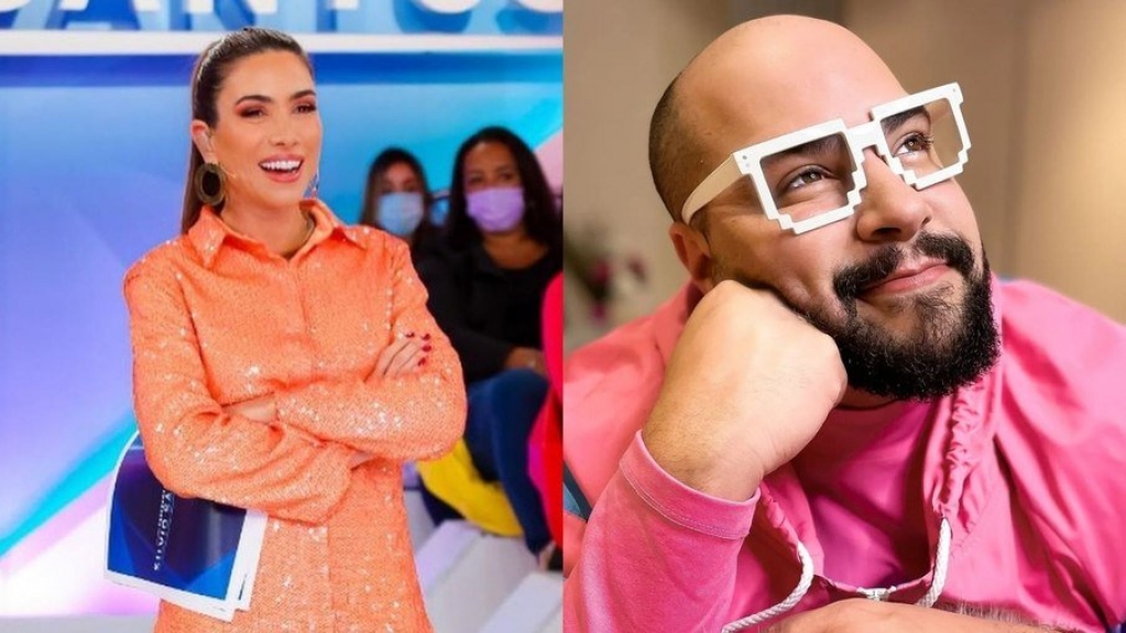 BBB 22: Patrícia Abravanel torce para Tiago após críticas do sobrinho