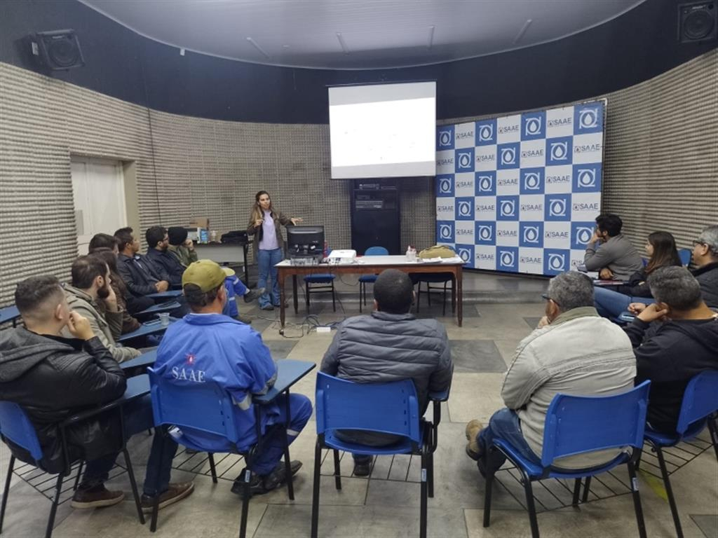 Garça lança Plano de Segurança para abastecimento de água