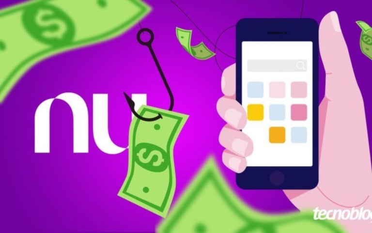Nubank lança "Modo Rua" para te dar mais segurança ao sair de casa