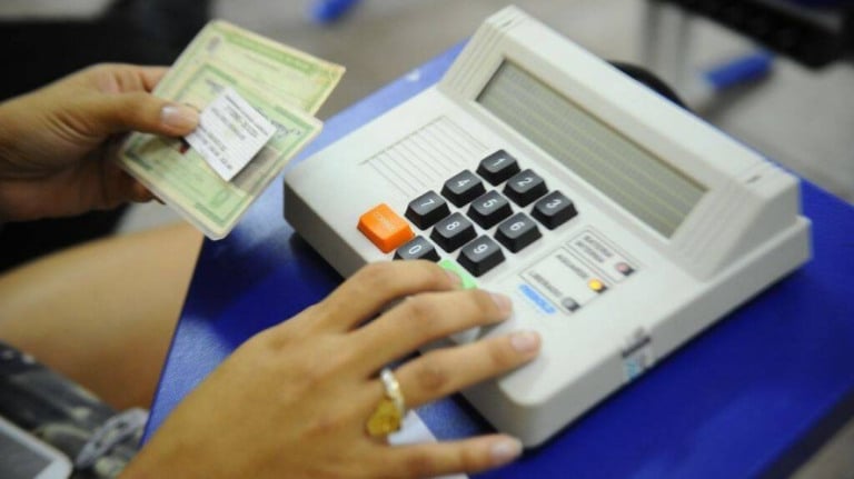 Eleições: saiba como consultar o local de votação para o próximo dia 2
