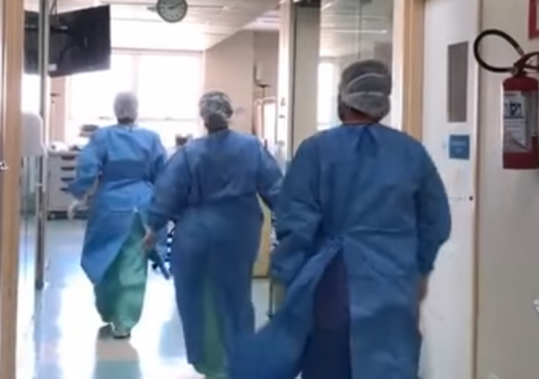 Santa Casa de Marília entra em mobilização por hospitais; piso da enfermagem preocupa