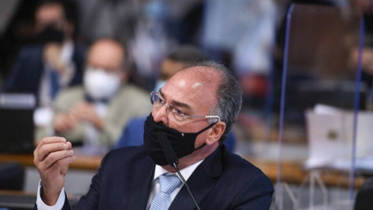 Acordo sobre ICMS ainda depende de governadores, diz relator