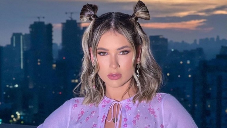 Virginia Fonseca tem conta banida em definitivo no TikTok; entenda