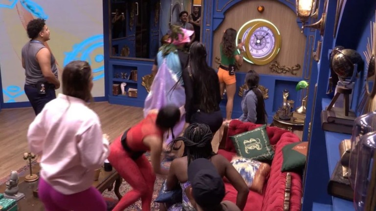 Vanessa Lopes aperta botão e desiste de prêmio milionário no BBB: ‘Desclassificada’