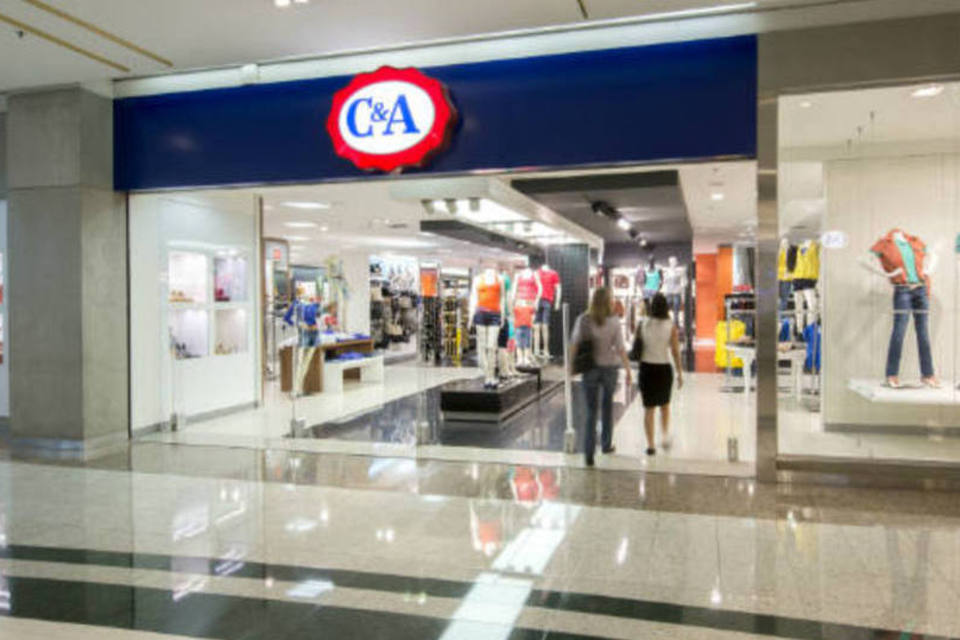 C&A