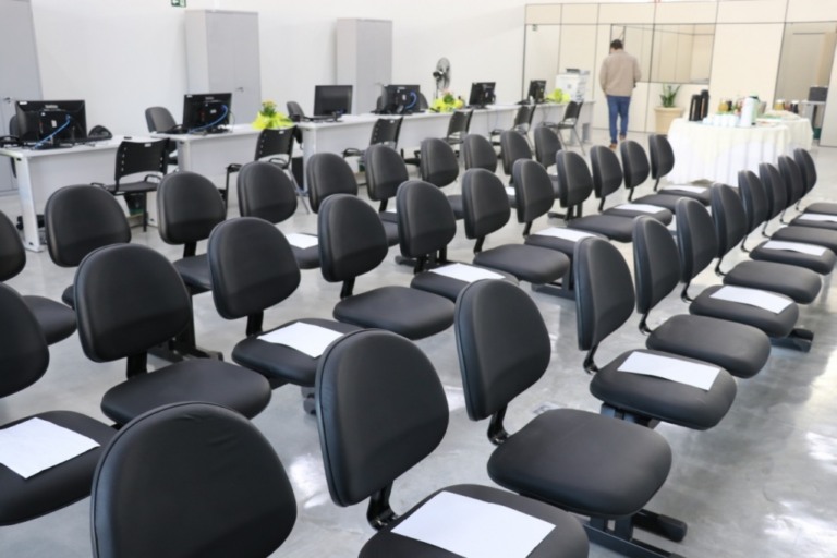 Cadastro Único para assistência inaugura nova sede e amplia espaço em Marília