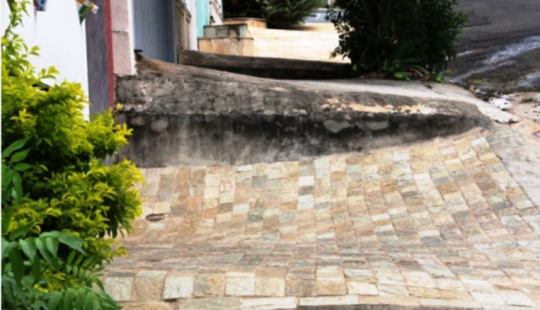 Projeto muda regras para calçadas em Marília, prevê multas e prazos de obras