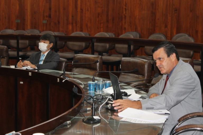 Câmara rejeita denúncia contra vereador e deve retomar discussão de carteirada