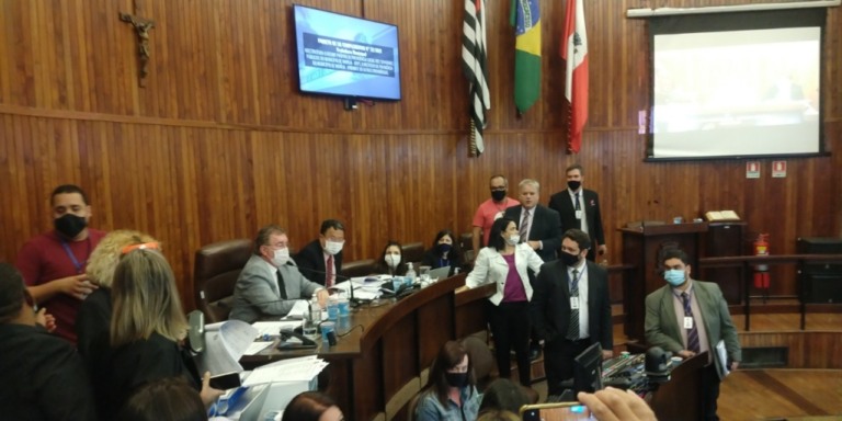 Justiça rejeita pedido e extingue ação contra reforma do Ipremm; veja a decisão