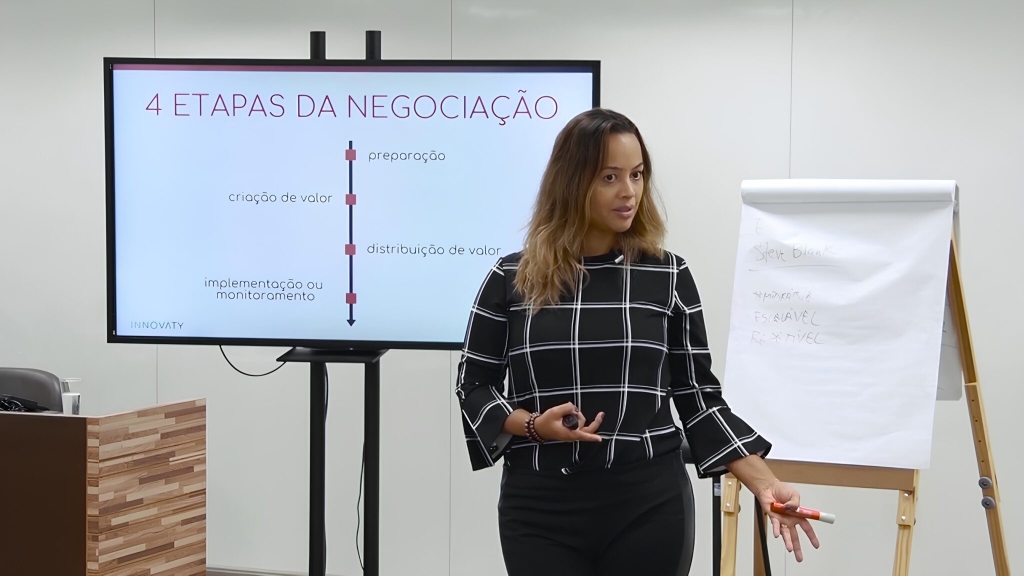 Empresária, investidora e influenciadora Camila Farani participa de live sobre inovação em Marília- Divulgação